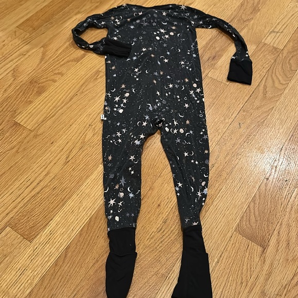 Little sleepies counting stars - Picture 4 of 4